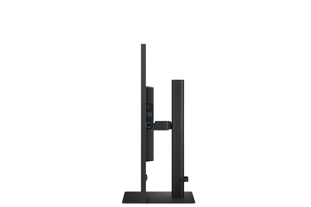 Samsung ViewFinity S8 S37D800UAU - Moniteur 37" UHD 4K