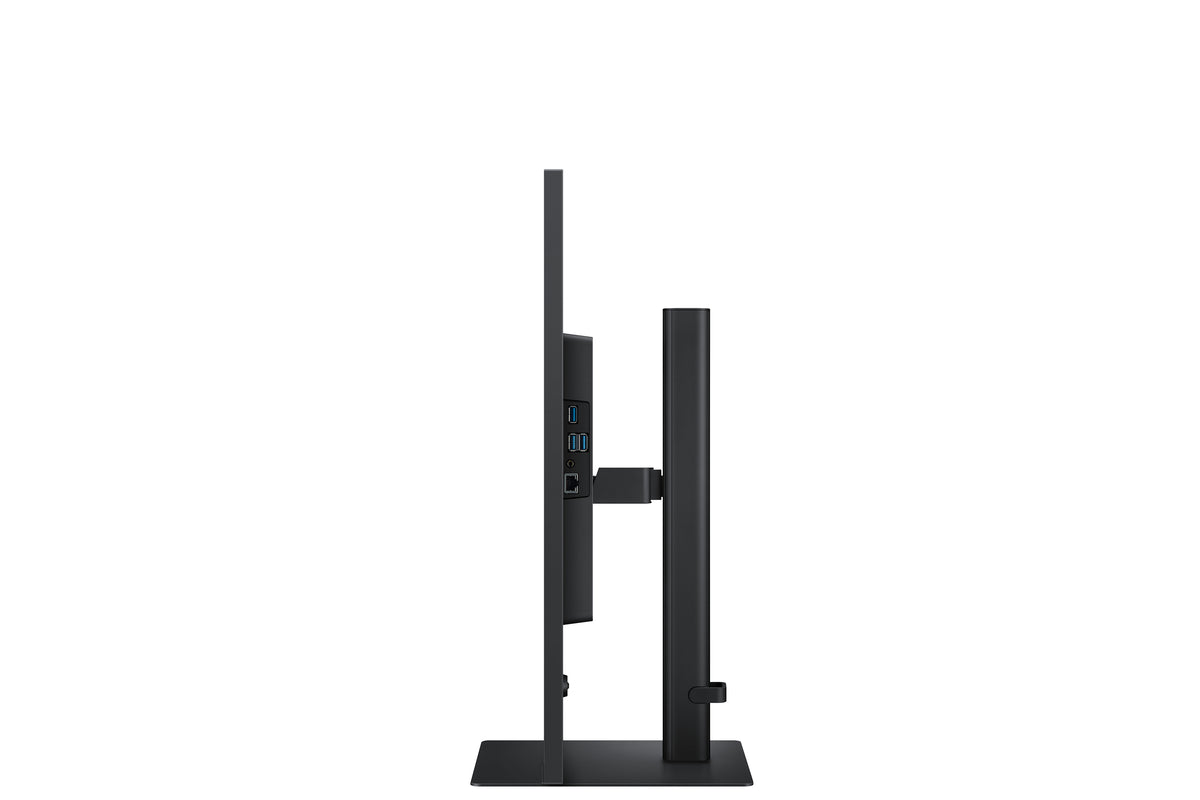 Samsung ViewFinity S8 S37D800UAU - Moniteur 37" UHD 4K