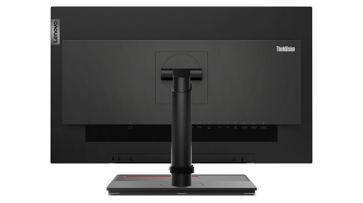 Écran LED 27" 4K Lenovo ThinkVision P27u-20