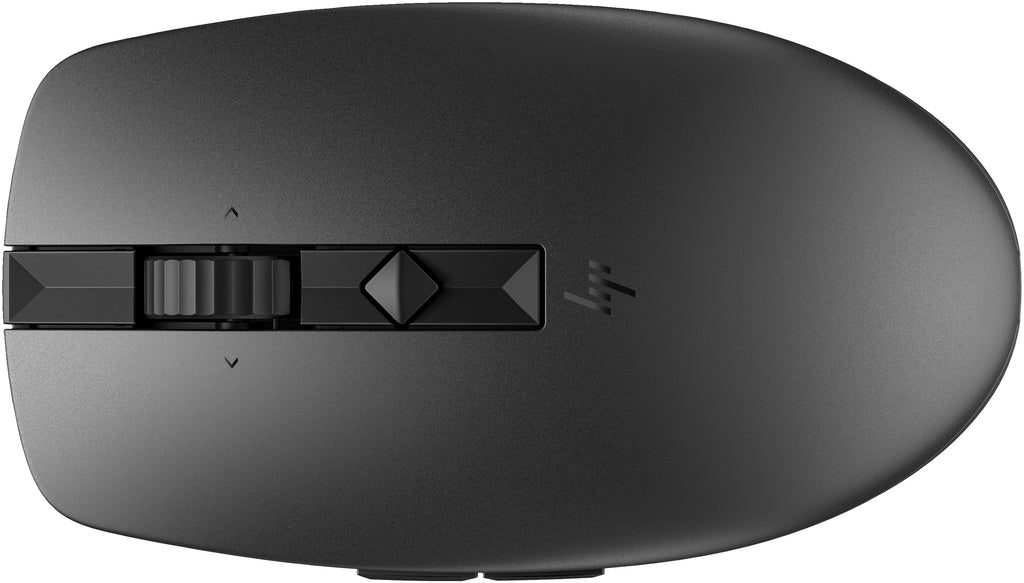 HP 710 Souris sans fil Bluetooth 5.3 - 7 boutons
