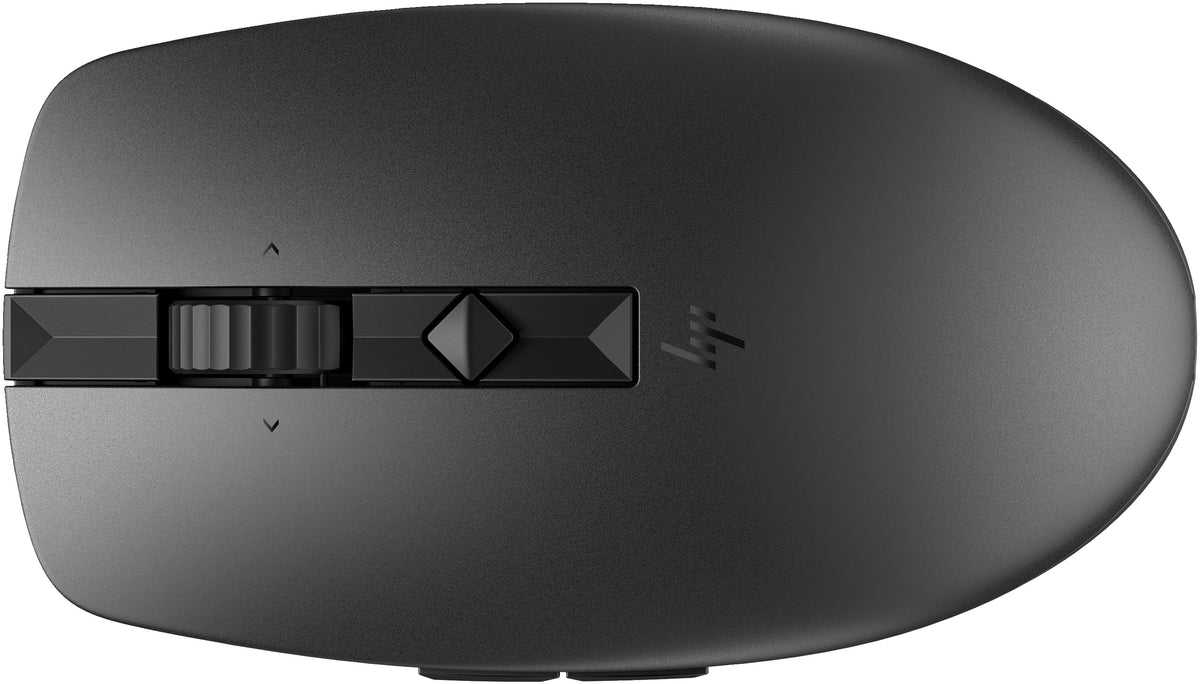 HP 710 Souris sans fil Bluetooth 5.3 - 7 boutons
