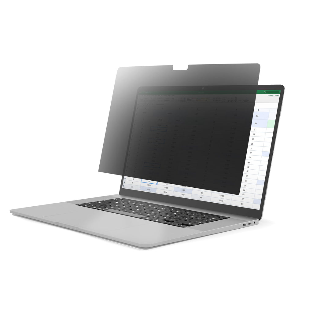 Filtre confidentialité MacBook Pro 16" - StarTech