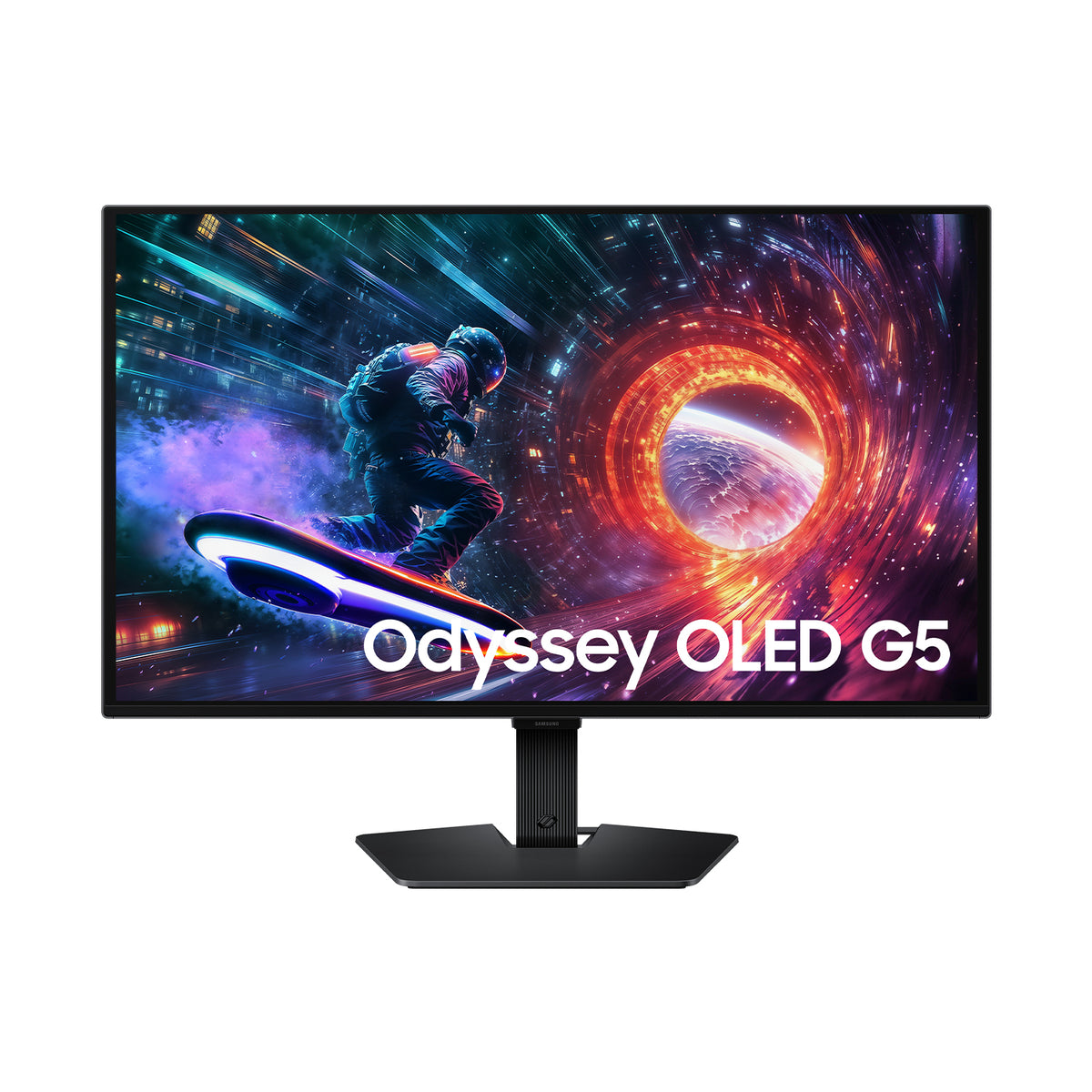 Samsung Odyssey OLED G50SF 27" QHD 180Hz Gaming