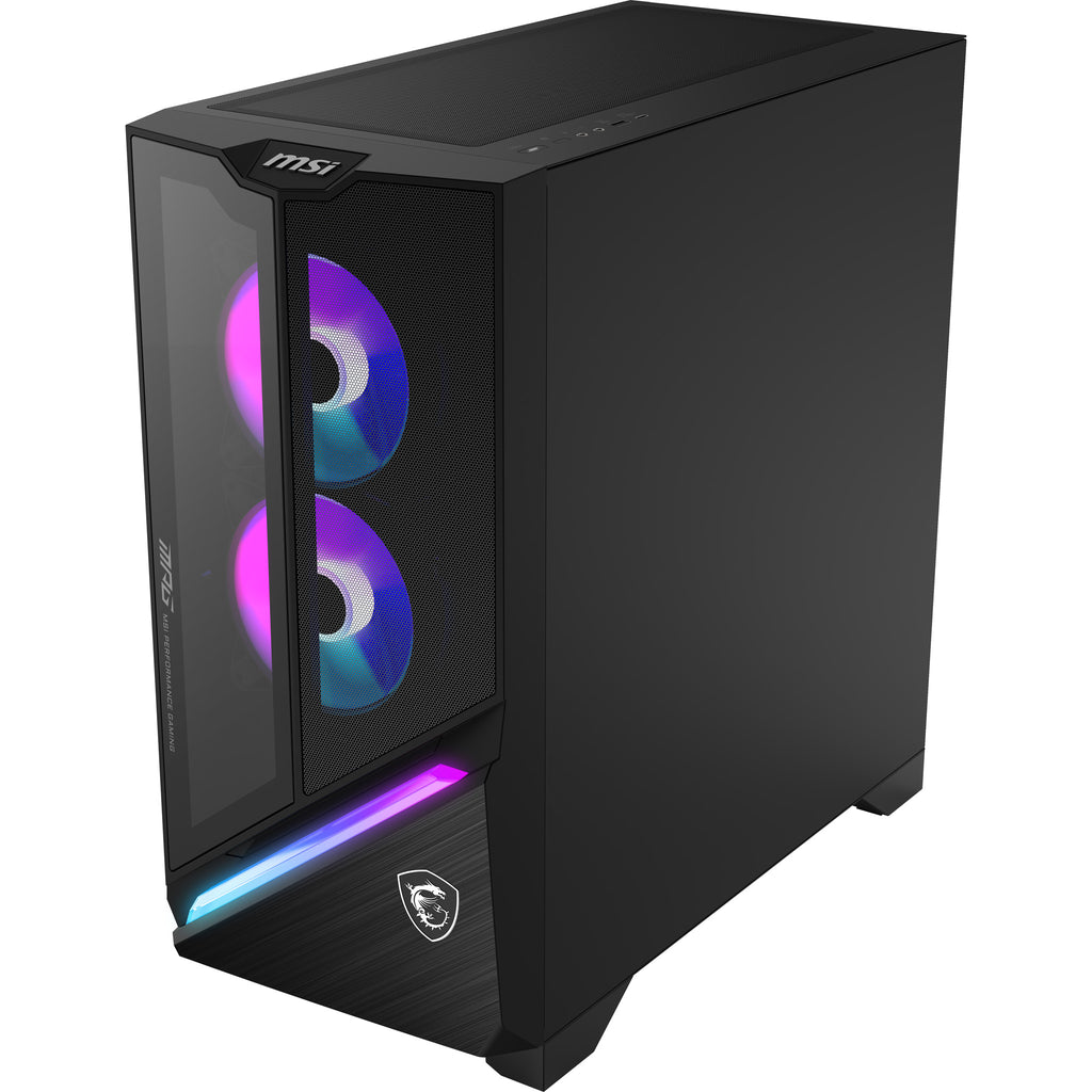 PC Gaming MSI MPG Infinite X3 AI - RTX 5090 - Core Ultra 9