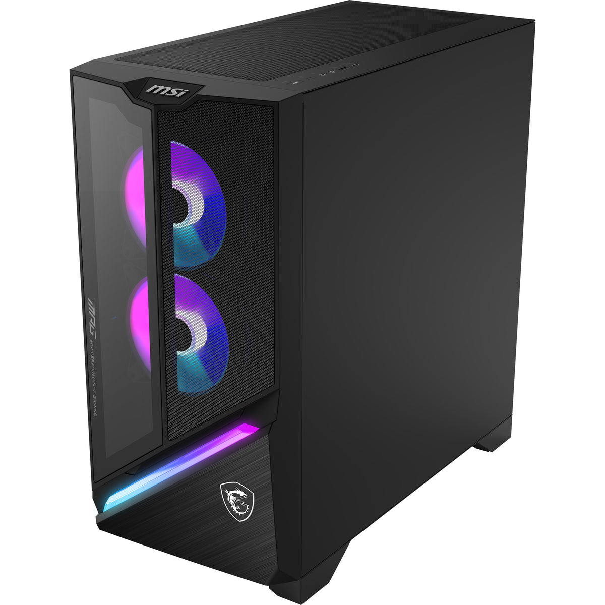 PC Gaming MSI MPG Infinite X3 AI - RTX 5090 - Core Ultra 9