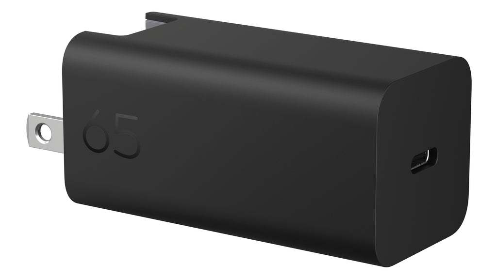 Adaptateur USB-C HP 65W Europe - Charge Rapide