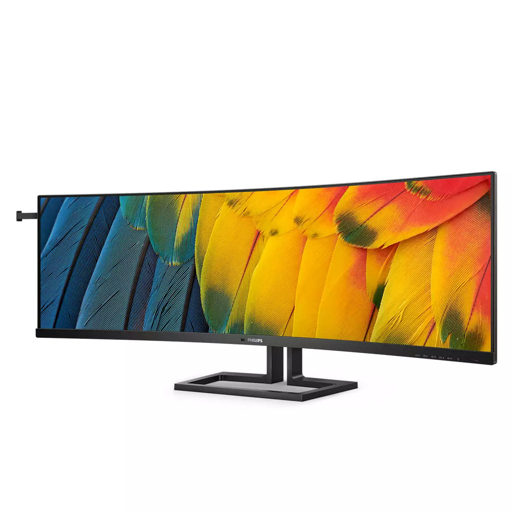 Écran incurvé Philips 45" Dual Quad HD 75Hz - Achetez en ligne