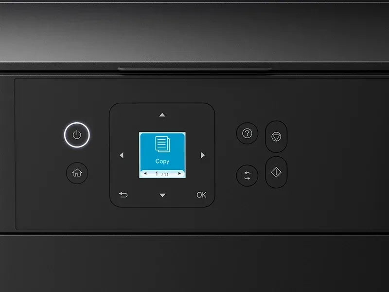 Epson EcoTank ET-2950 - Imprimante multifonctions couleur