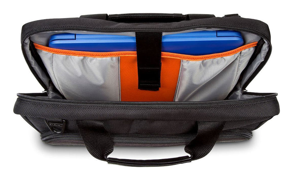 Targus CitySmart Essential Multi-Fit Sacoche PC 12.5-14" Noir