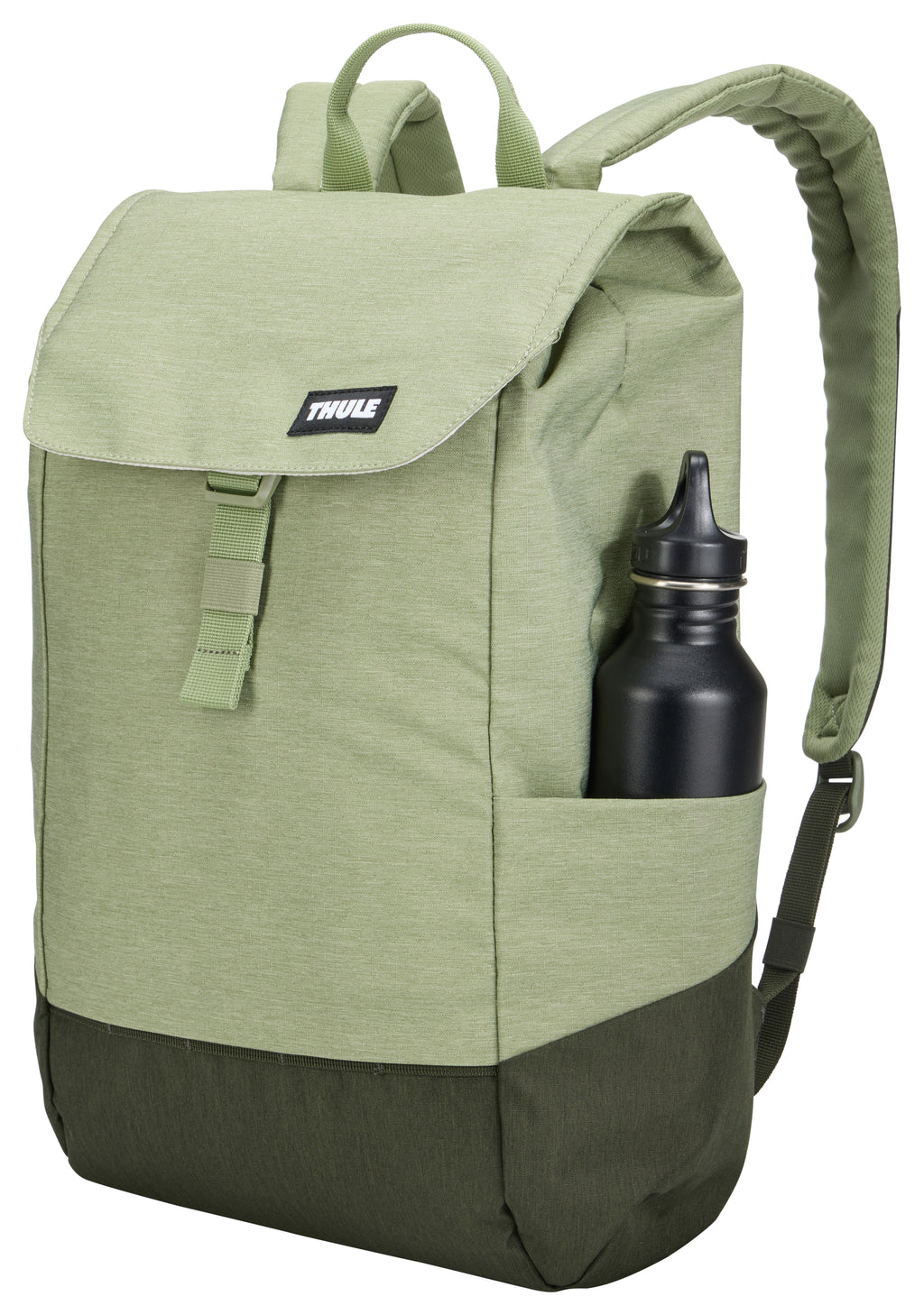 Sac à dos Thule Lithos 14" - Vert Calme | Protection Pro