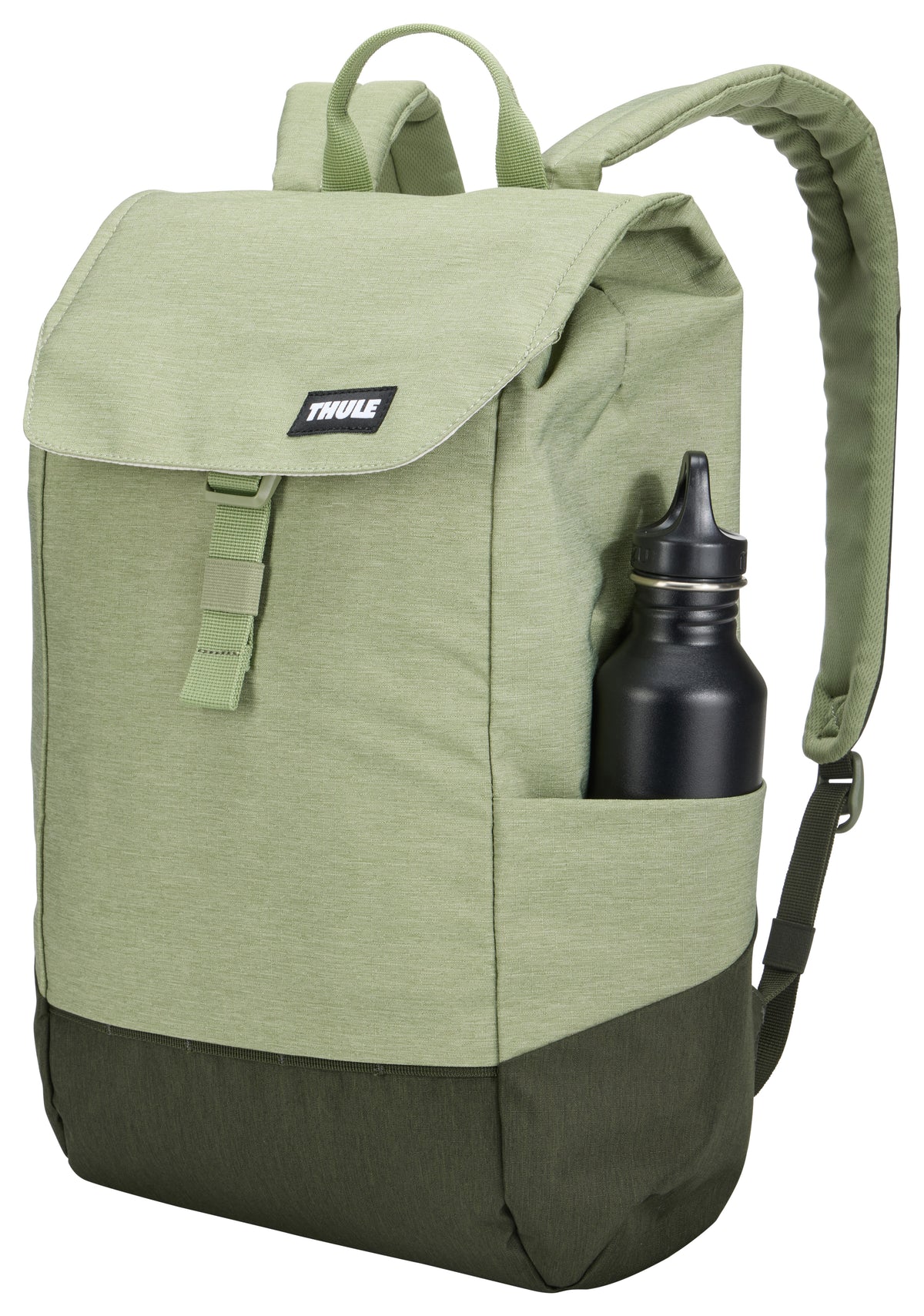 Sac à dos Thule Lithos 14" - Vert Calme | Protection Pro