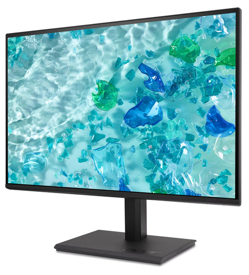 Acer B7 Series 27" Full HD 120Hz - Écran LED IPS
