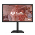 AOC 24E4U Écran LED 24" Full HD 120Hz IPS