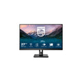 Écran LED Philips 27" QHD 75Hz - Haut-parleurs intégrés