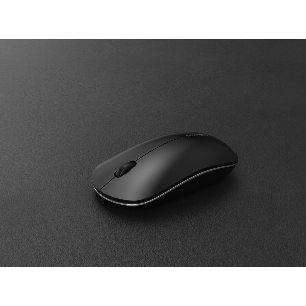 Kensington KM270 EQ - Clavier & souris sans fil rechargeable