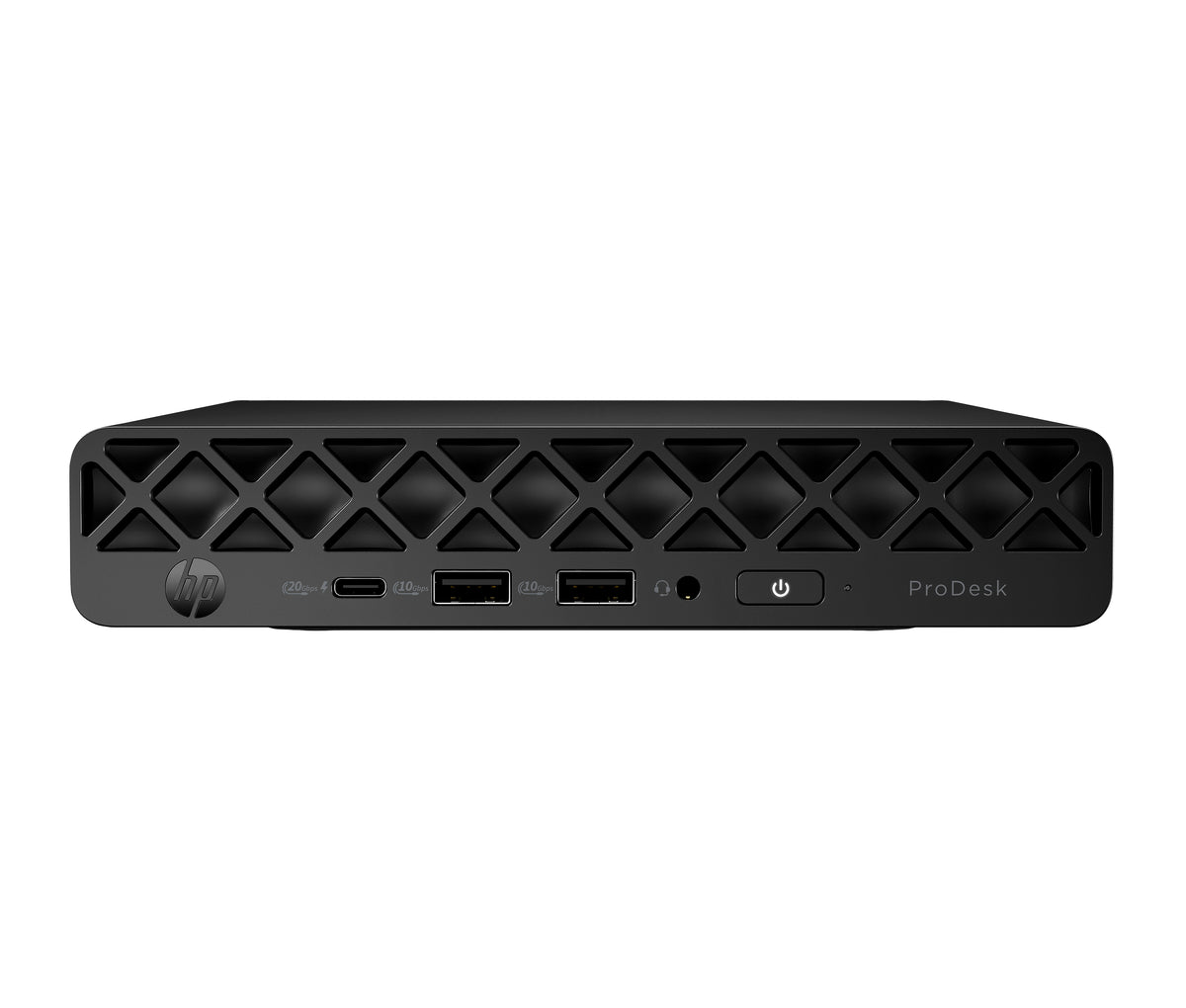 HP ProDesk 4 G1i AI PC - Core Ultra 5 225T | Smart Buy