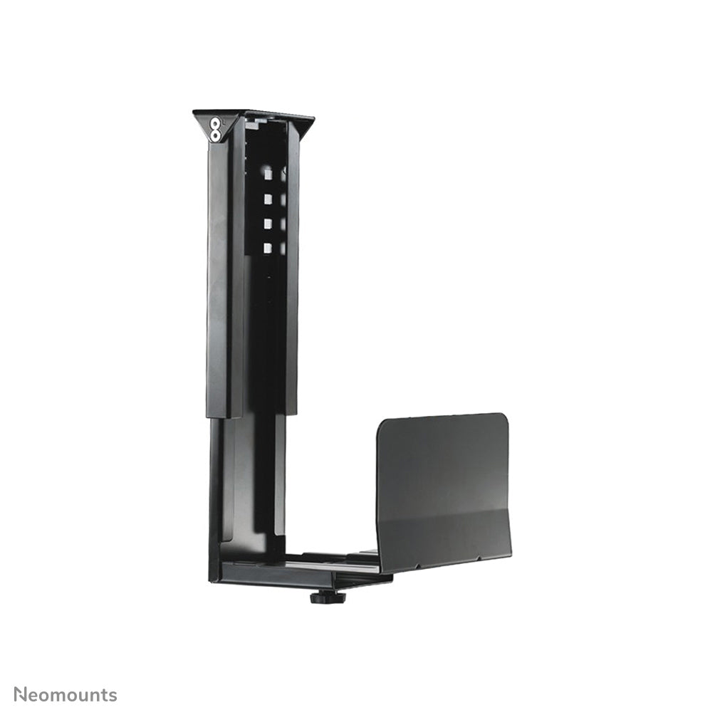 Kit de montage CPU sous bureau NEOMOUNTS - Fixation solide