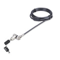 Câble sécurité portable StarTech 2m - Noble Wedge/Nano/K-Slot