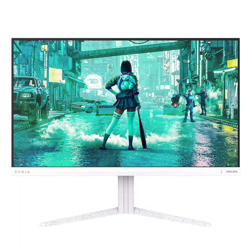 Écran LED PHILIPS 24" 260Hz Full HD HDR10 - Gaming