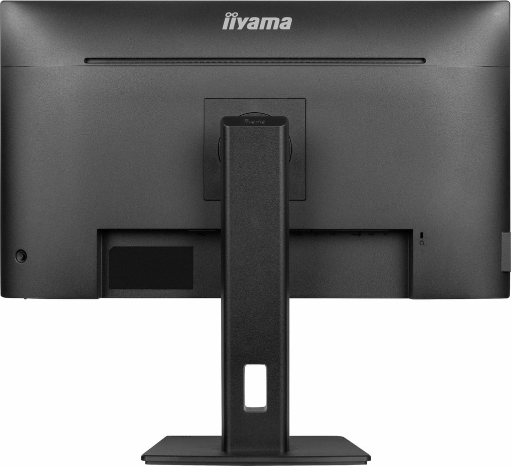 Écran LED IIYAMA 27" 4K - ProLite XUB2792UHSU-B6