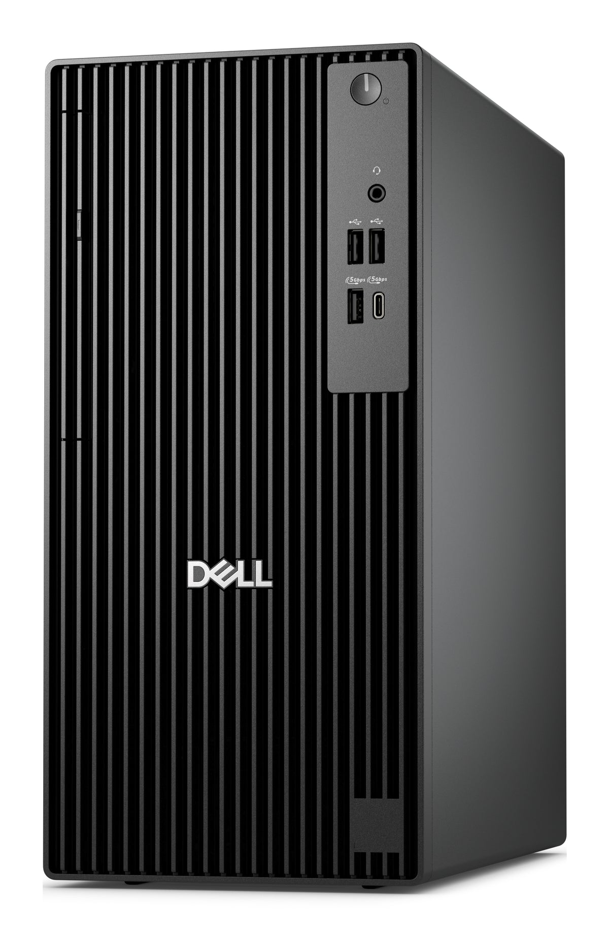 Dell Pro Tower QCT1250 - PC Bureau Pro Performant