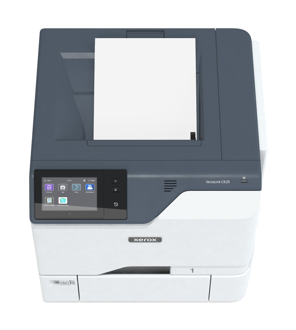 Imprimante Xerox VersaLink C620V_DN - Couleur Laser A4
