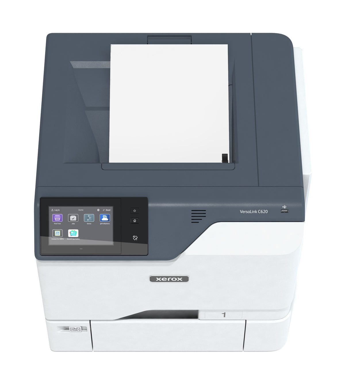 Imprimante Xerox VersaLink C620V_DN - Couleur Laser A4