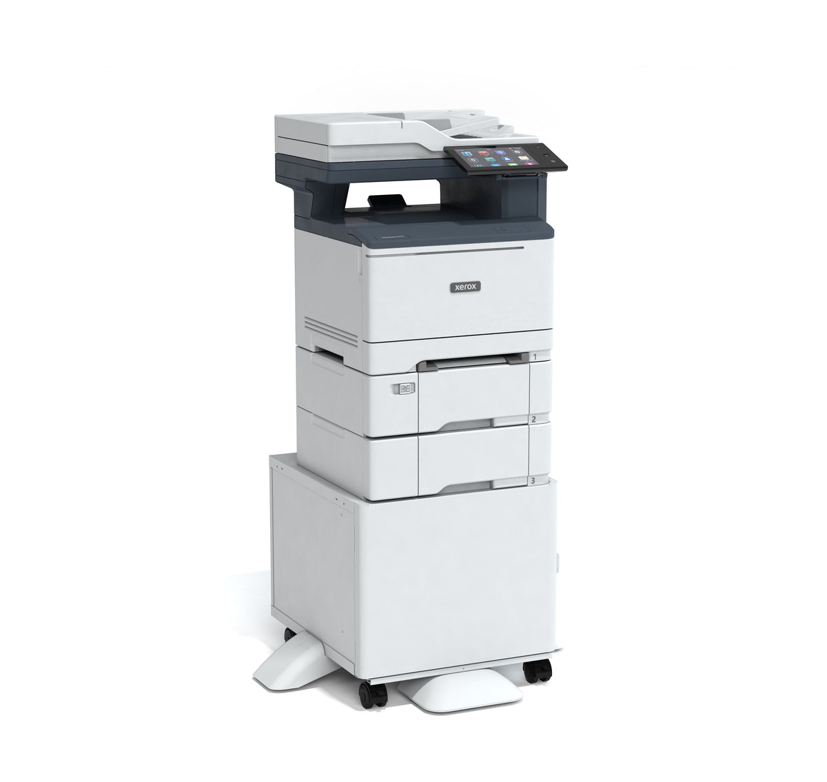 Imprimante Xerox VersaLink C415V_DN - Laser couleur - 42 ppm