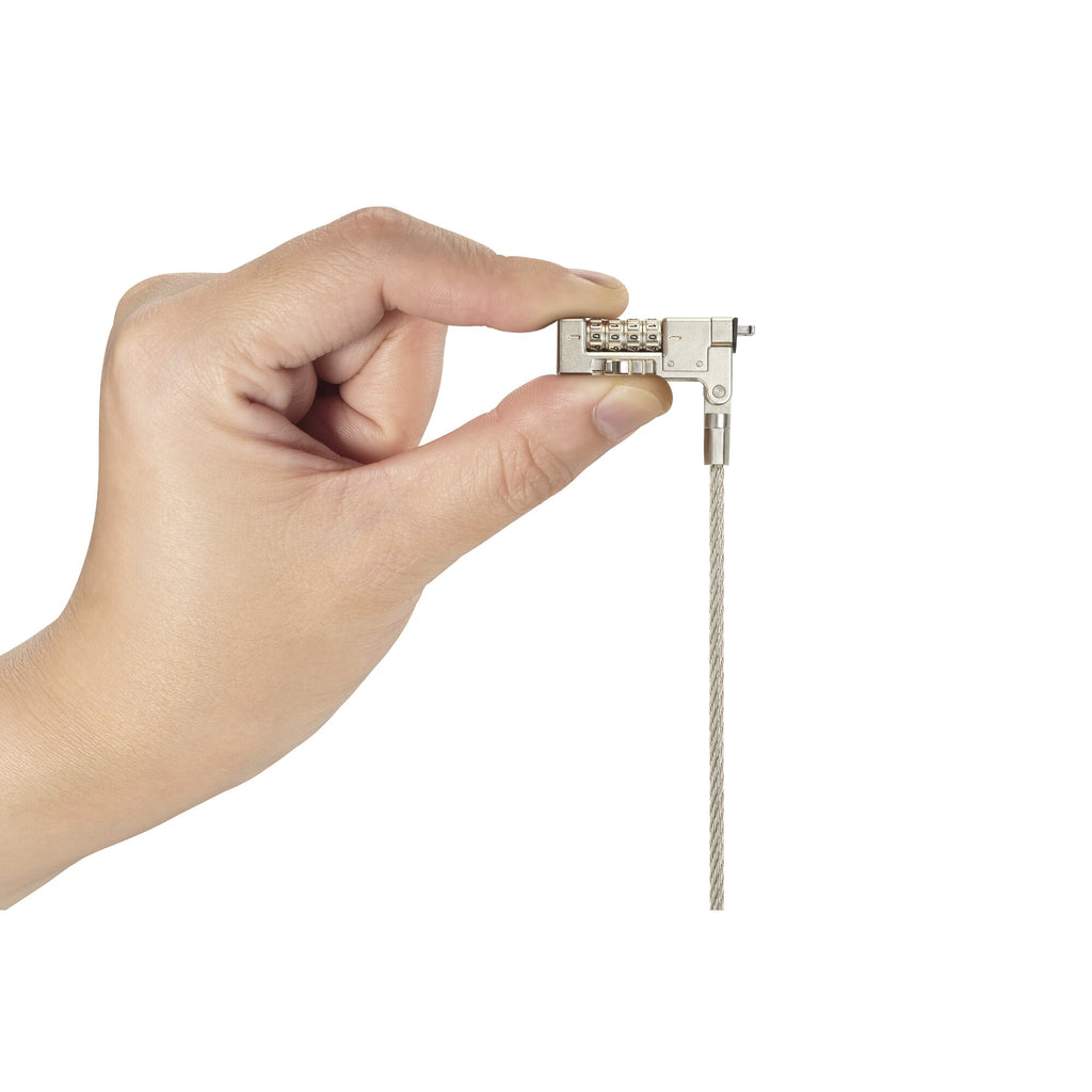 Câble de sécurité Kensington NanoSaver 2.0 EQ - 1.8 m