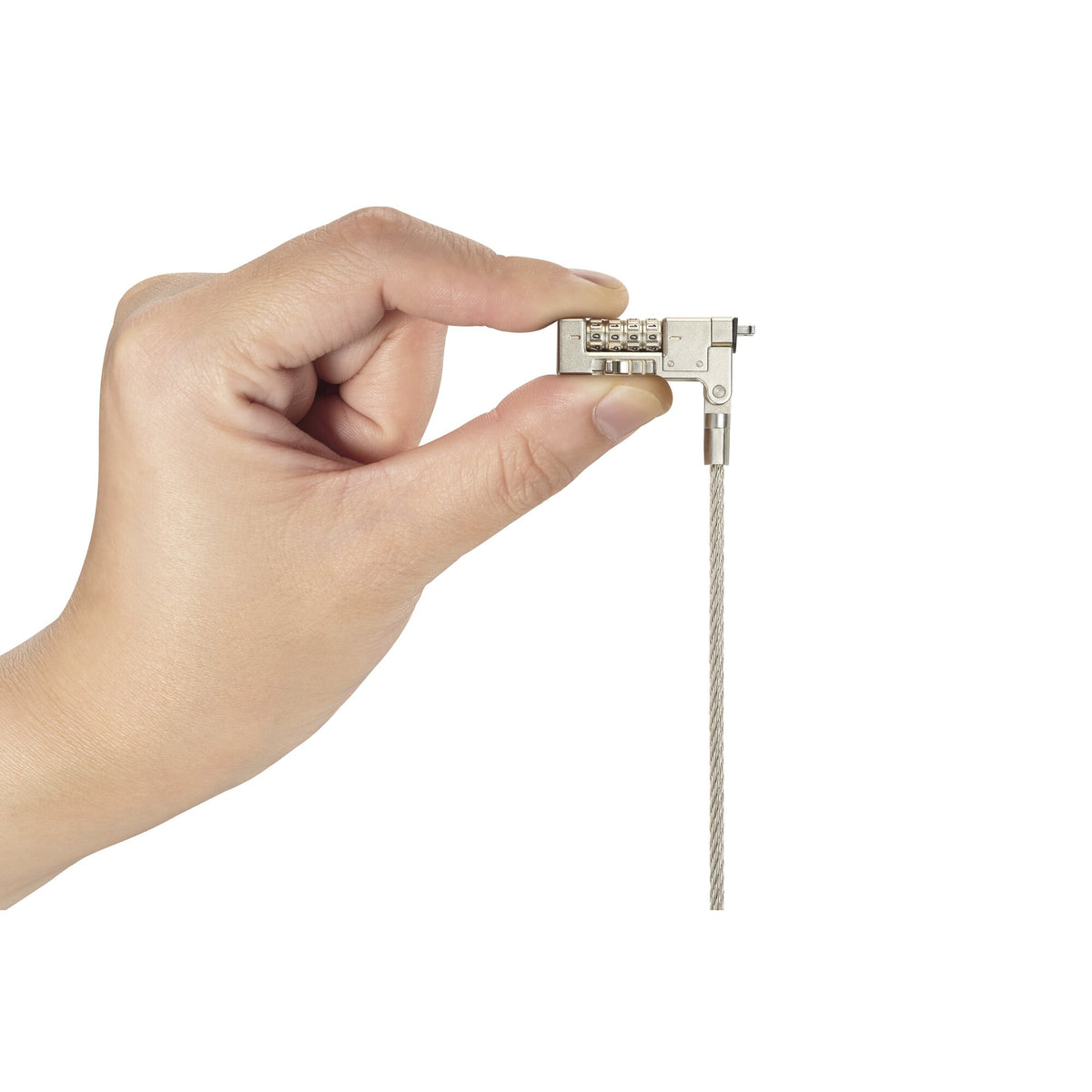 Câble de sécurité Kensington NanoSaver 2.0 EQ - 1.8 m