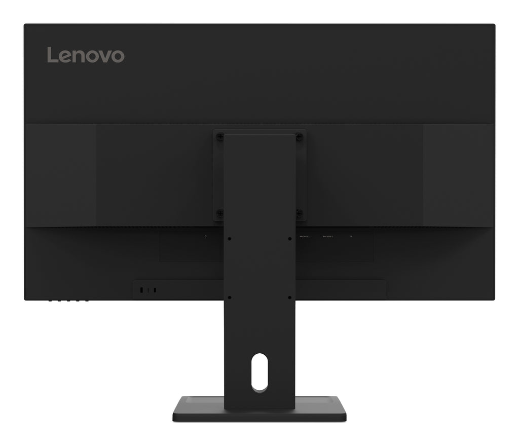 Écran LED LENOVO ThinkVision E27Q-40 27" QHD 100Hz