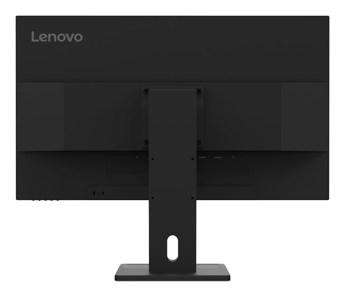 Écran LED LENOVO ThinkVision E27Q-40 27" QHD 100Hz