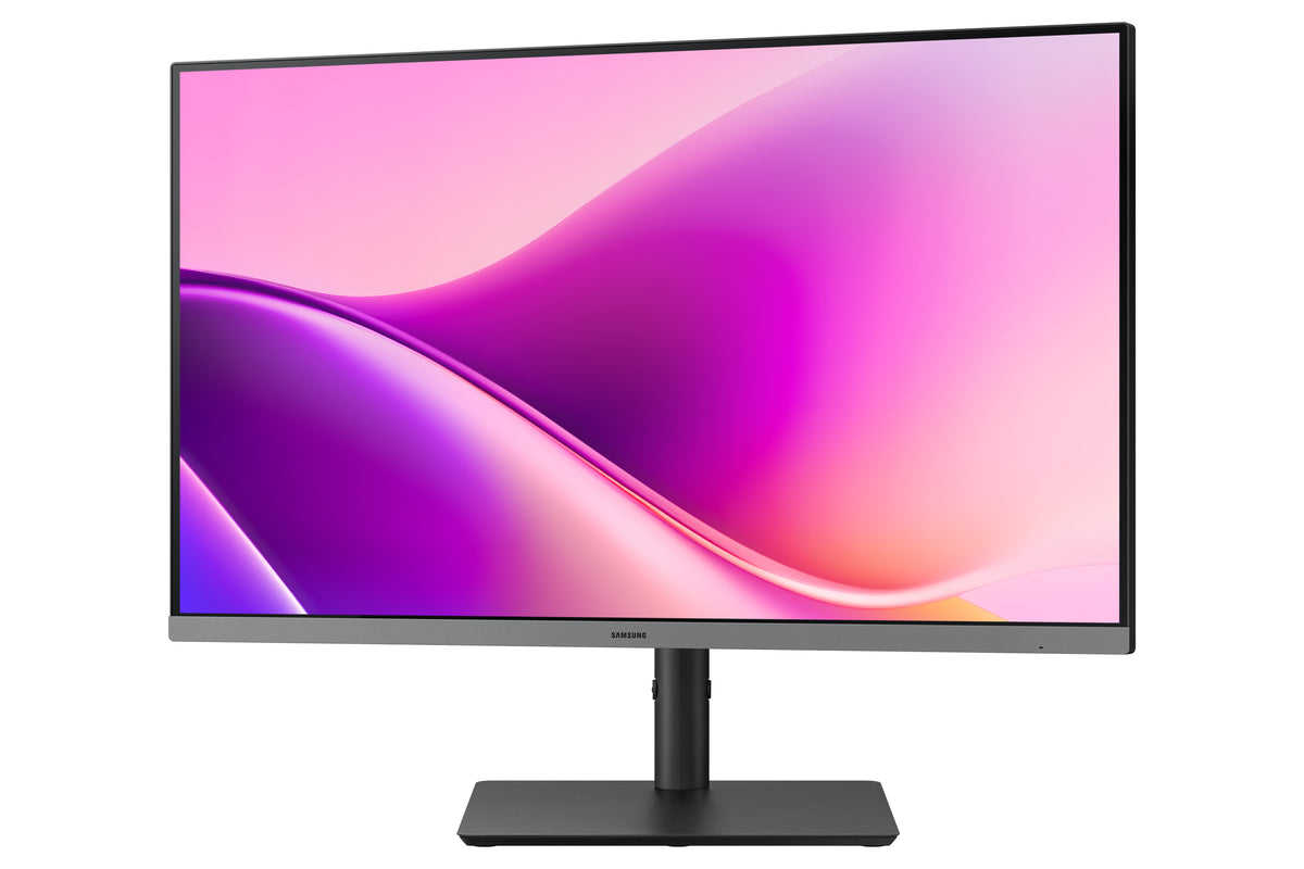 SAMSUNG S43UF Series 27" Full HD - Écran LED IPS 100Hz