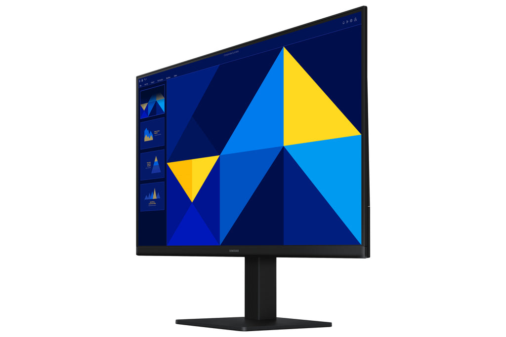 SAMSUNG S30GD Series 24" Full HD 100Hz - Écran LED IPS