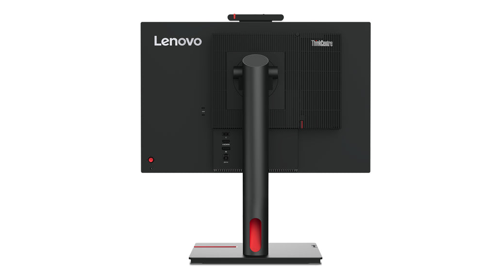 Écran LED 22" Lenovo Full HD IPS - HDMI/DisplayPort