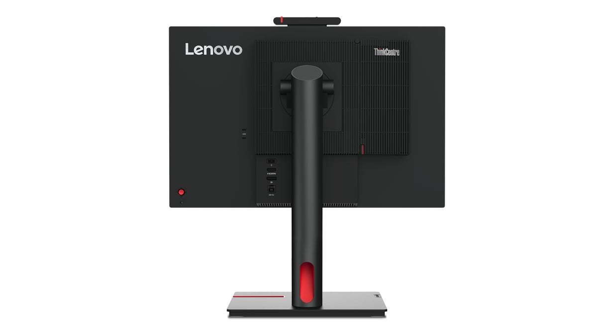 Écran LED 22" Lenovo Full HD IPS - HDMI/DisplayPort