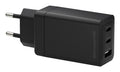 Adaptateur secteur 65W 3 ports USB-C/USB DBRAMANTE1928