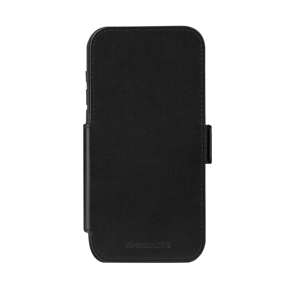 Étui cuir iPhone 17 Pro Max - DBRAMANTE1928