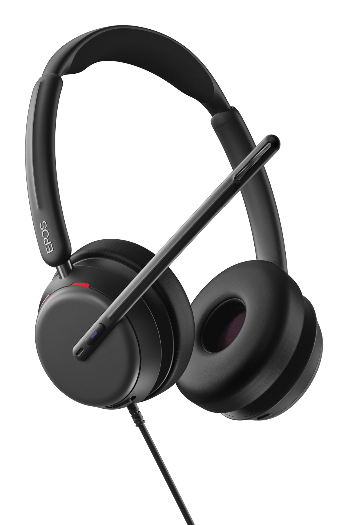 Micro-casque EPOS IMPACT 860T USB-C certifié Teams
