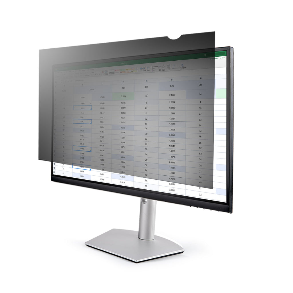 Filtre confidentialité PC portable 28" - StarTech