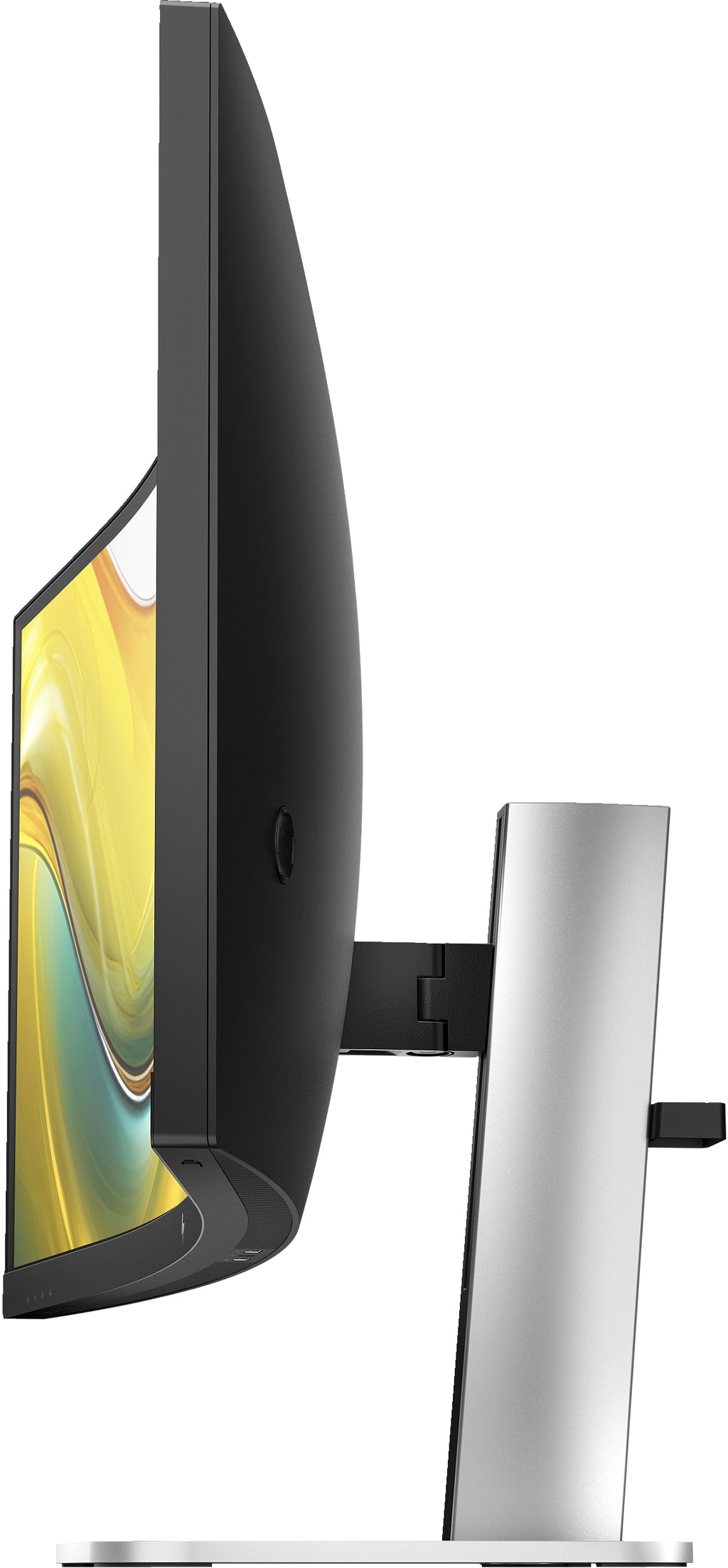 HP Series 5 Pro 34" Écran LED Incurvé WQHD 100Hz