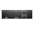 HP 725 Clavier rechargeable multi-appareils