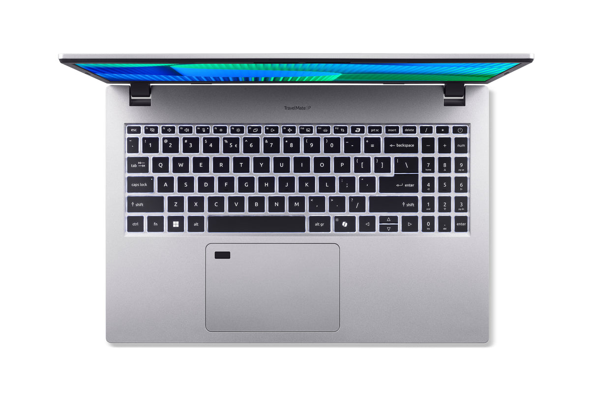 Acer TravelMate P2 15" - Core 5 - 16 Go RAM - 512 Go SSD