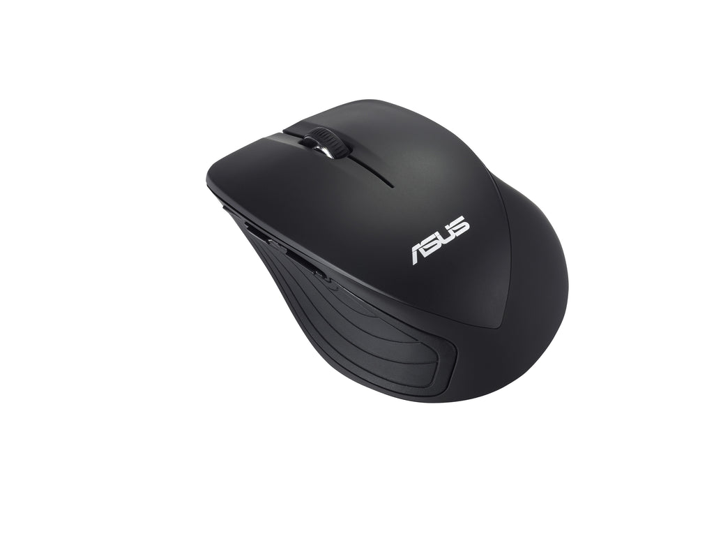 Souris sans fil ASUS WT465 - Précision optique 2.4 GHz