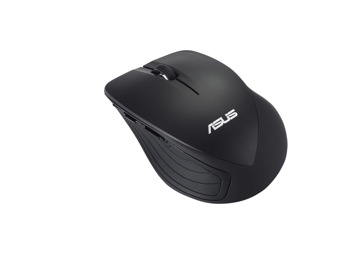 Souris sans fil ASUS WT465 - Précision optique 2.4 GHz