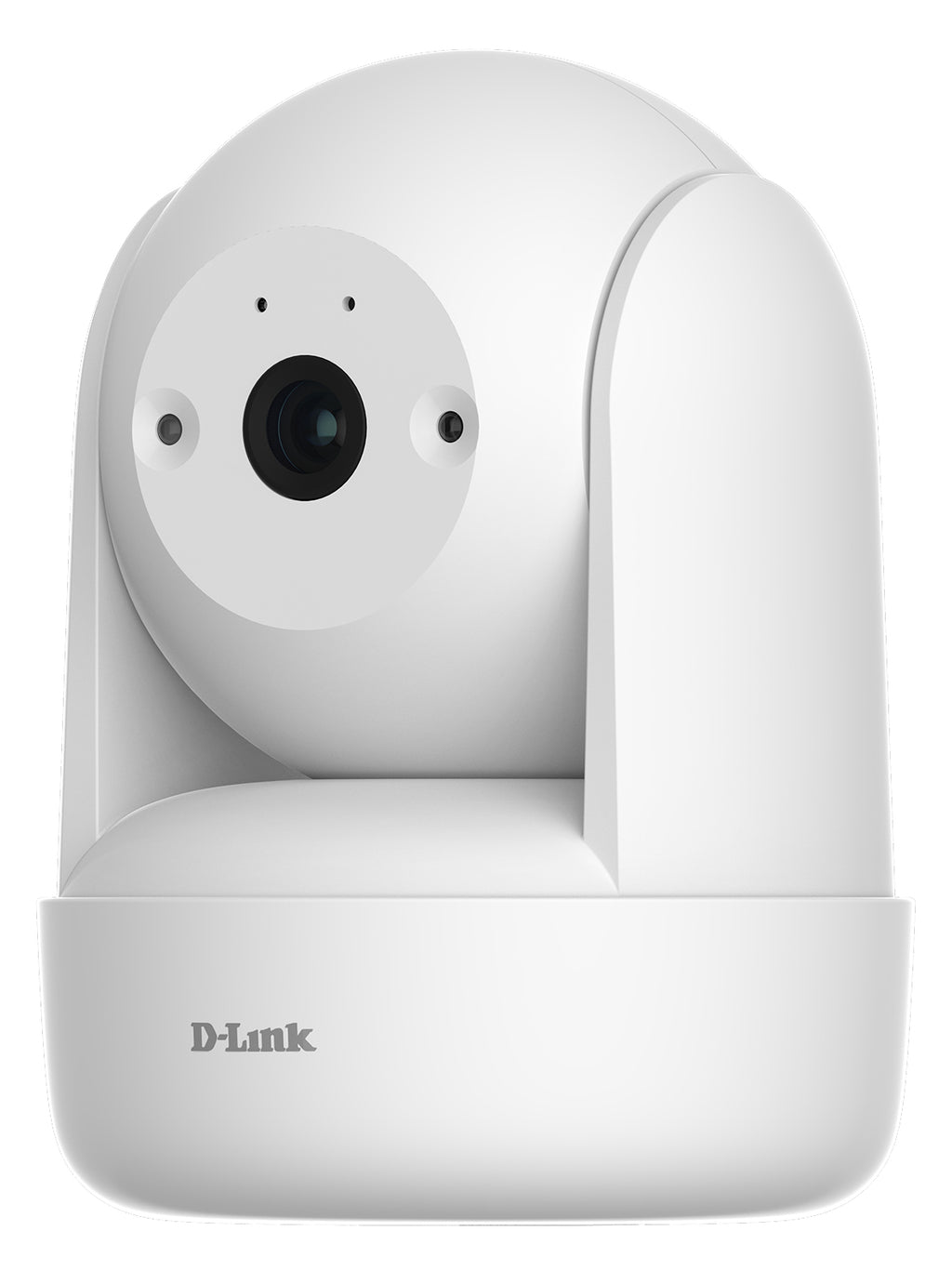 Caméra D-Link 2K Wi-Fi panoramique intérieur - DCS-6501LHC1