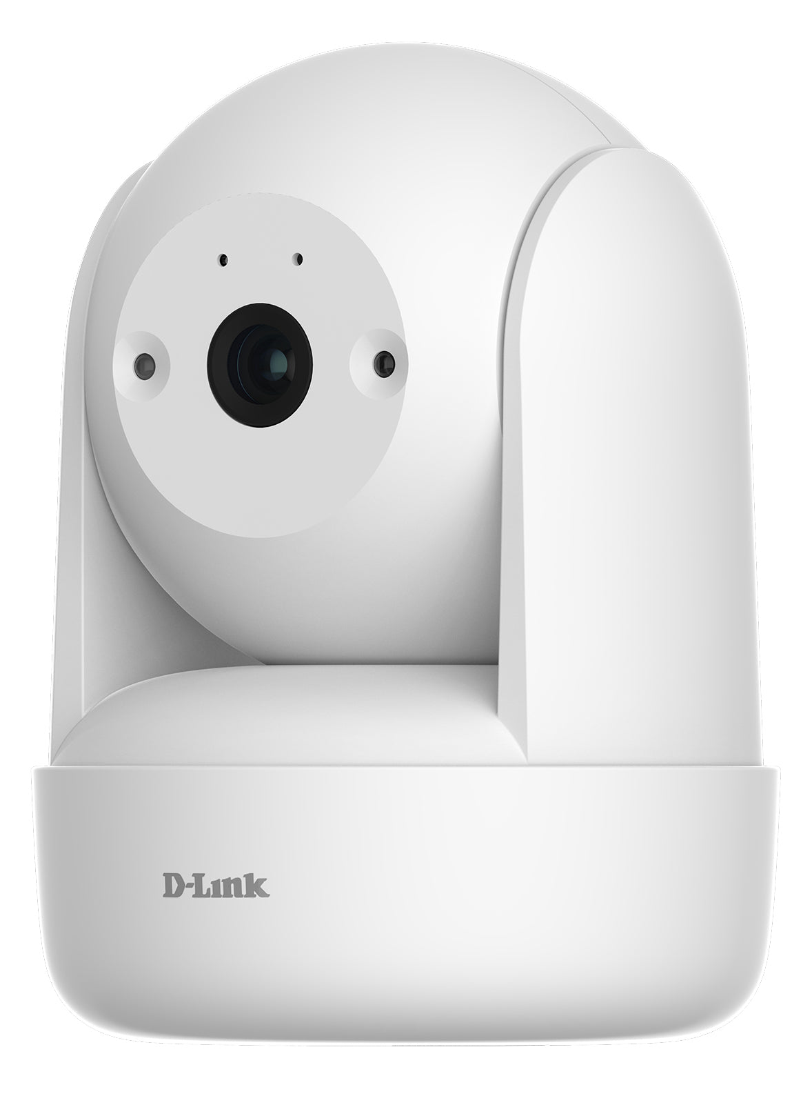 Caméra D-Link 2K Wi-Fi panoramique intérieur - DCS-6501LHC1