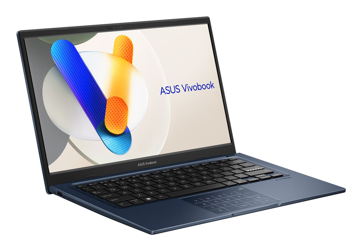 ASUS VivoBook 14 X1404VA | PC Portable 14" Full HD | Core 7 | 16Go RAM