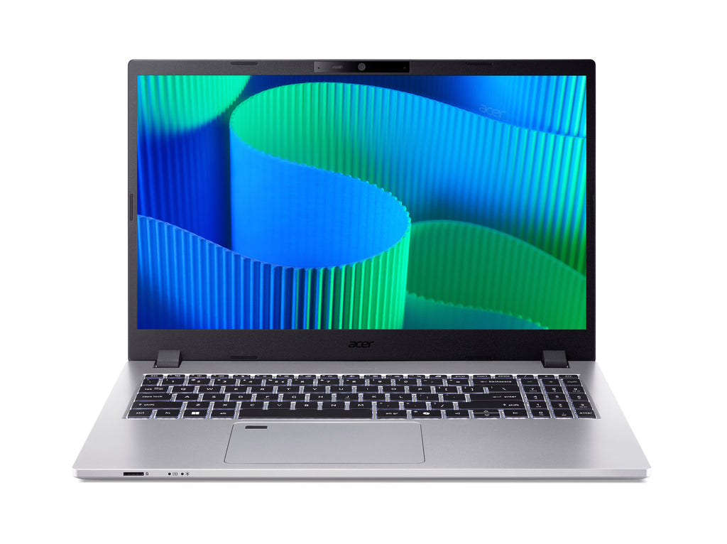 Acer TravelMate P2 15" - Core 5 - 16 Go RAM - 512 Go SSD