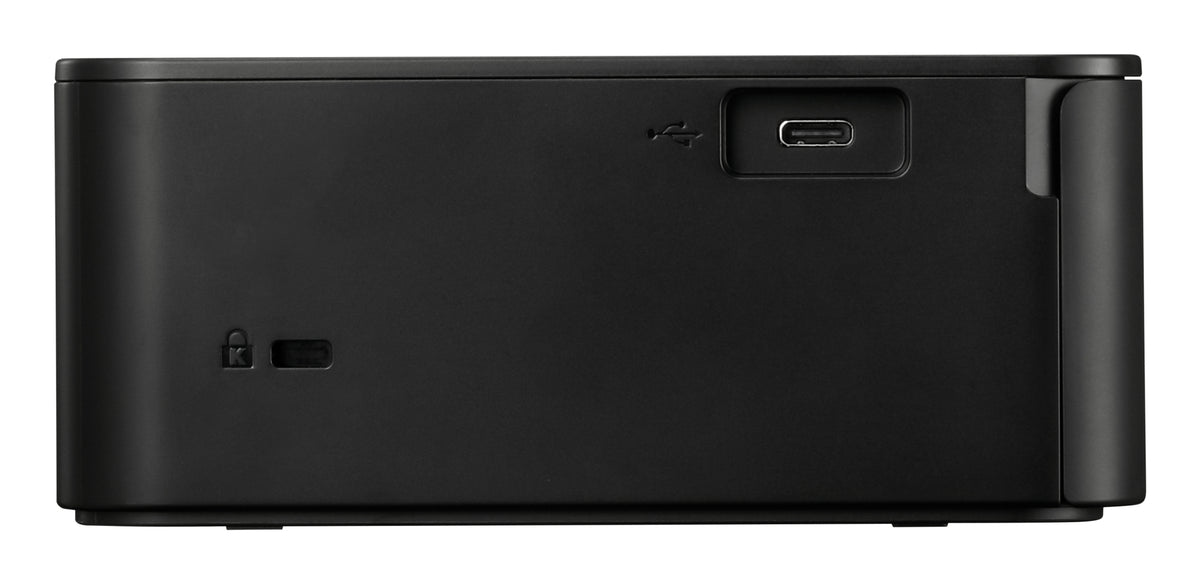 Canon SELPHY CP1500 - Imprimante photo thermique couleur
